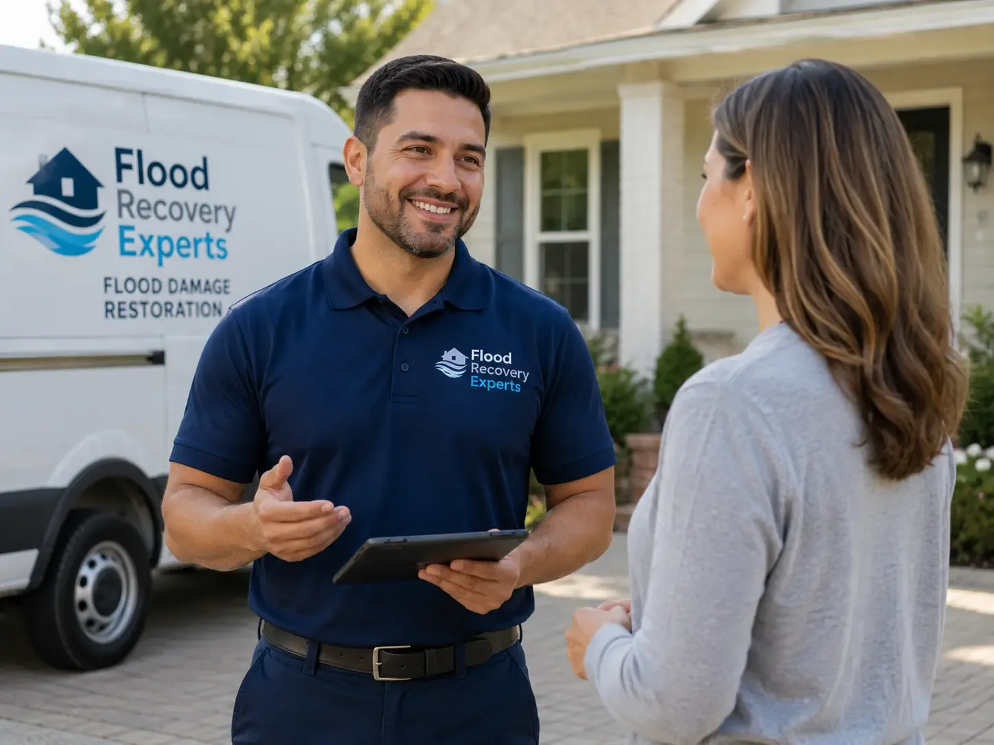 Flood Damage Cleanup Seadrift, TX FAQs